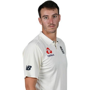 Toby Roland Jones Biography